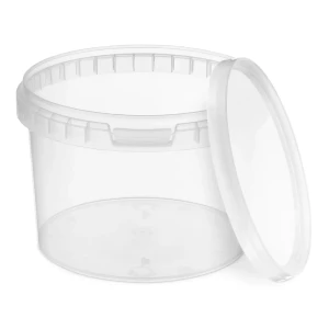 GALEATA SIGILABILA TRANSPARENTA 0.55 L