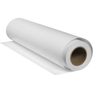 Бумага Epson Gloss, 24", Белый