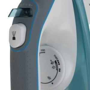 Fier de călcat braun si5006bl, 2600w, albastru deschis Thumbnail 11