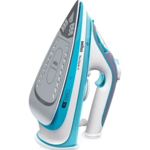 Fier de călcat braun si5006bl, 2600w, albastru deschis Thumbnail 9