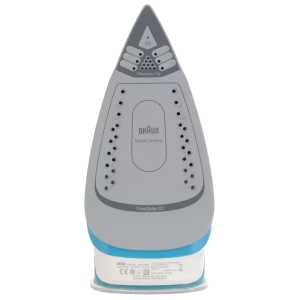 Fier de călcat braun si5006bl, 2600w, albastru deschis Thumbnail 8