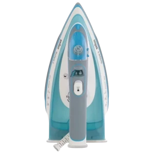 Fier de călcat braun si5006bl, 2600w, albastru deschis Thumbnail 7