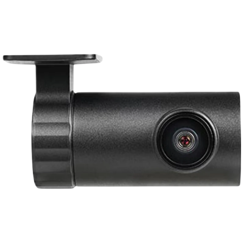 Set dash cam față și spate 70mai 4k omni x800+rear cam, negru 5
