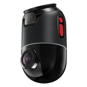 Set dash cam față și spate 70mai 4k omni x800+rear cam, negru Thumbnail 12