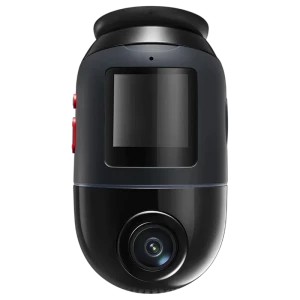 Set dash cam față și spate 70mai 4k omni x800+rear cam, negru Thumbnail 7