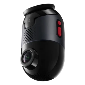 Cameră dvr frontală 70mai 4k omni x800, negru Thumbnail 5
