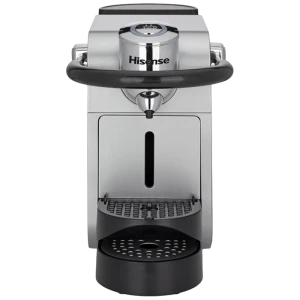 Cafetiera cu capsule hisense hcm20cs, 1145w, negru Thumbnail 3