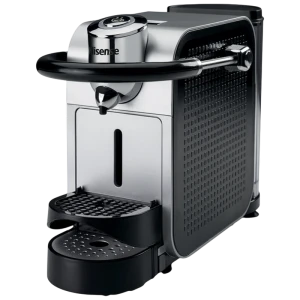 Cafetiera cu capsule hisense hcm20cs, 1145w, negru Thumbnail 5