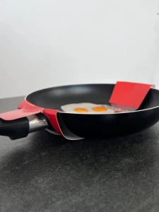 TIGAIE CU STRAT ANTIADERENT 20 CM ALPINA (18298)