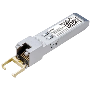 Transceiver tp-link sm5310-t, 10gbps, 0,1 km Thumbnail 3