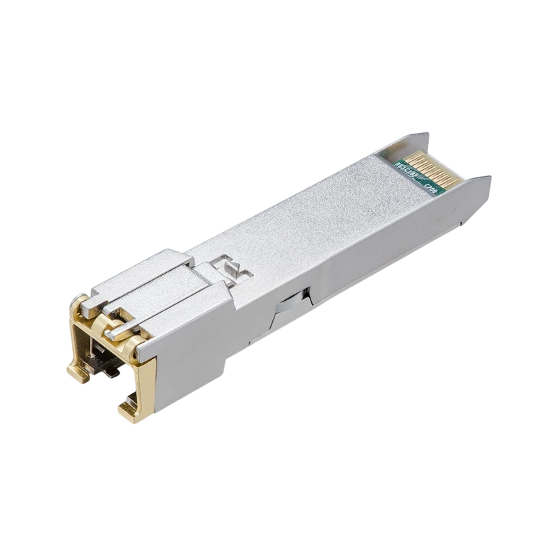 Transceiver tp-link sm5310-t, 10gbps, 0,1 km 2