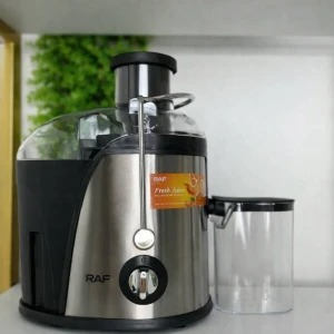Соковыжималка raf 600w (r.2805) Thumbnail 2