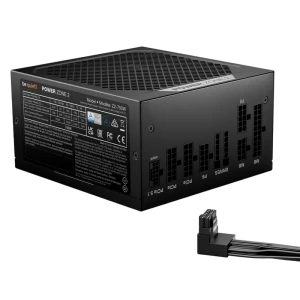 Sursă alimentare pc be quiet! power zone 2, 750w, atx, complet modular Thumbnail 6