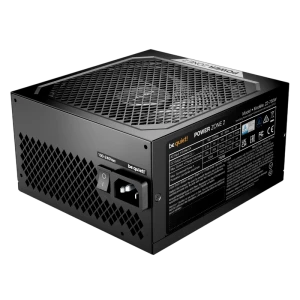Sursă alimentare pc be quiet! power zone 2, 750w, atx, complet modular Thumbnail 5
