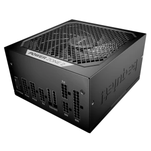 Блок питания для компьютеров be quiet! power zone 2, 750вт, atx, полностью модульный