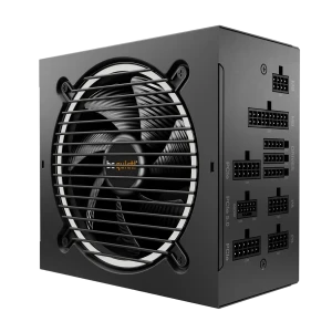 Sursă alimentare pc be quiet! pure power 12 m, 1200w, atx, complet modular Thumbnail 2