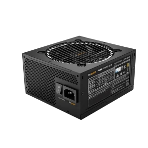 Блок питания для компьютеров be quiet! pure power 12 m, 1200вт, atx, полностью модульный