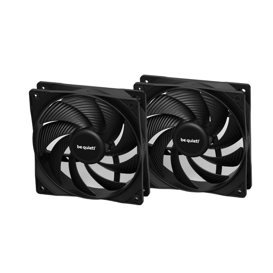 Кулер для процессора be quiet! pure loop 2 240мм 2