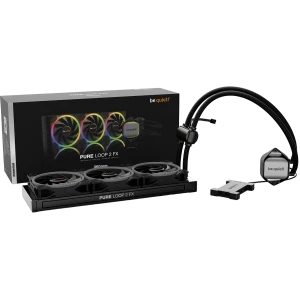 Кулер для процессора be quiet! pure loop 2 fx 360мм Thumbnail 6