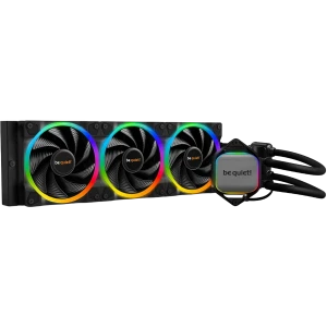 Кулер для процессора be quiet! pure loop 2 fx 360мм