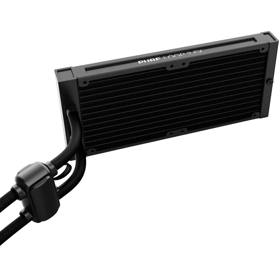 Кулер для процессора be quiet! pure loop 2 fx 240мм 5
