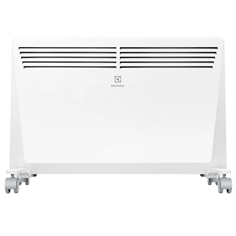 Convector electrolux ech/ecn-1500m, 1500w, alb 2