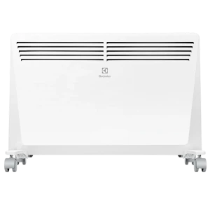 Convector electrolux ech/ecn-1500m, 1500w, alb Thumbnail 2