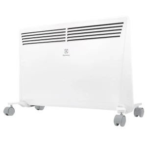 Конвектор electrolux ech/ecn-1500m, 1500вт, белый