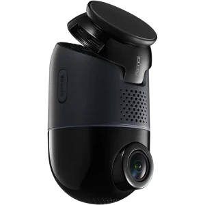 Cameră dvr frontală 70mai 4k omni x800+sd card, negru Thumbnail 4
