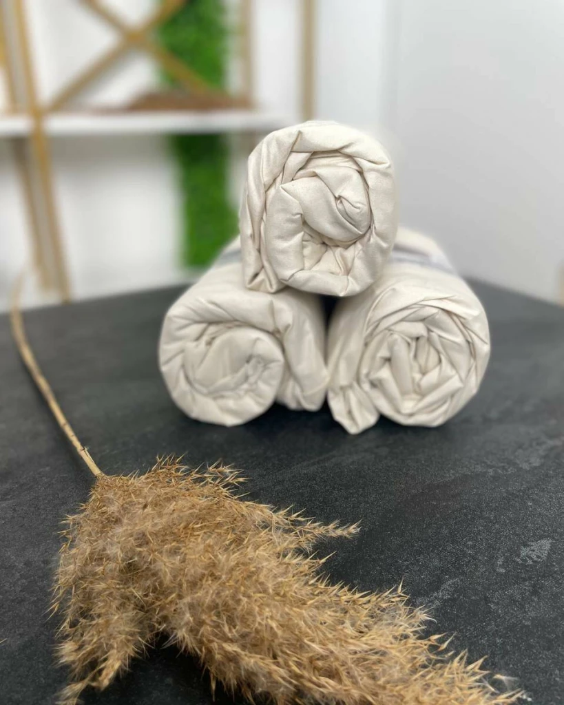 Cearsaf elastic queen – bej deschis (10-5-24) 3