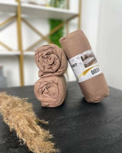 CEARSAF ELASTIC QUEEN – MARO (10-5-24)