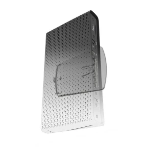 Беспроводной маршрутизатор mikrotik hap ac3, чёрный Thumbnail 7