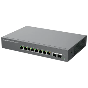 Comutator poe grandstream gwn7721p, 8x ieee 802.3af/at Thumbnail 4