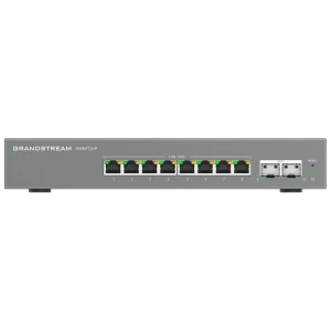 Comutator poe grandstream gwn7721p, 8x ieee 802.3af/at Thumbnail 2