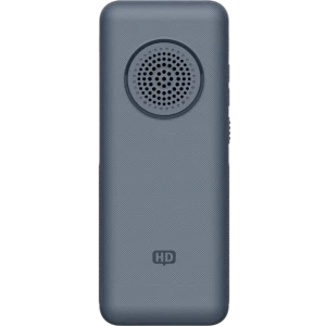 Telefon ip grandstream wp836, jet grey Thumbnail 4