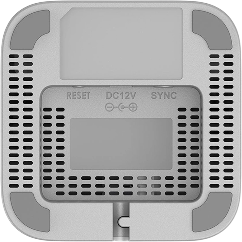 Беспроводной маршрутизатор grandstream gcc6010w, белый 2