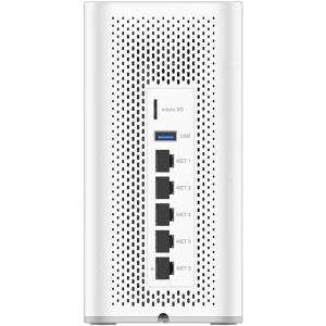 Беспроводной маршрутизатор grandstream gcc6010w, белый Thumbnail 3
