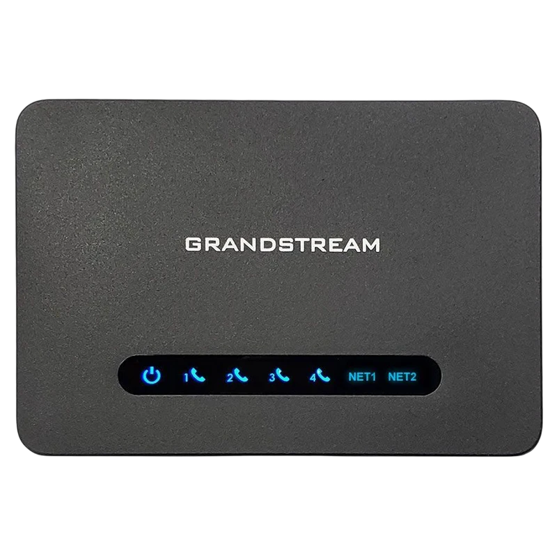 Router voip grandstream ht814 v2, negru 3