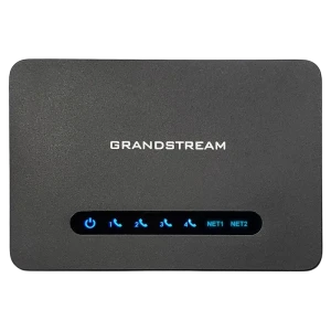 Router voip grandstream ht814 v2, negru Thumbnail 3