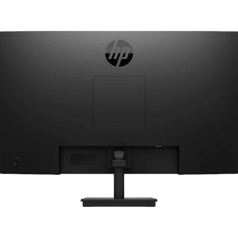 27" монитор hp 327pf, ips 1920x1080 fhd, чёрный 4