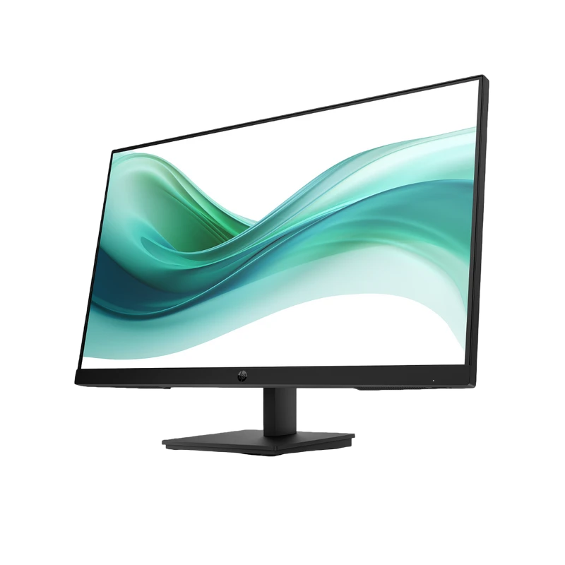 27" монитор hp 327pf, ips 1920x1080 fhd, чёрный 2
