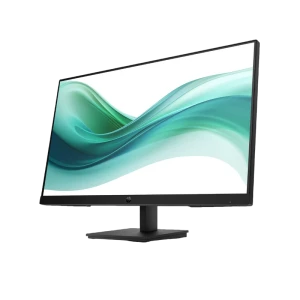 27" монитор hp 327pf, ips 1920x1080 fhd, чёрный Thumbnail 2