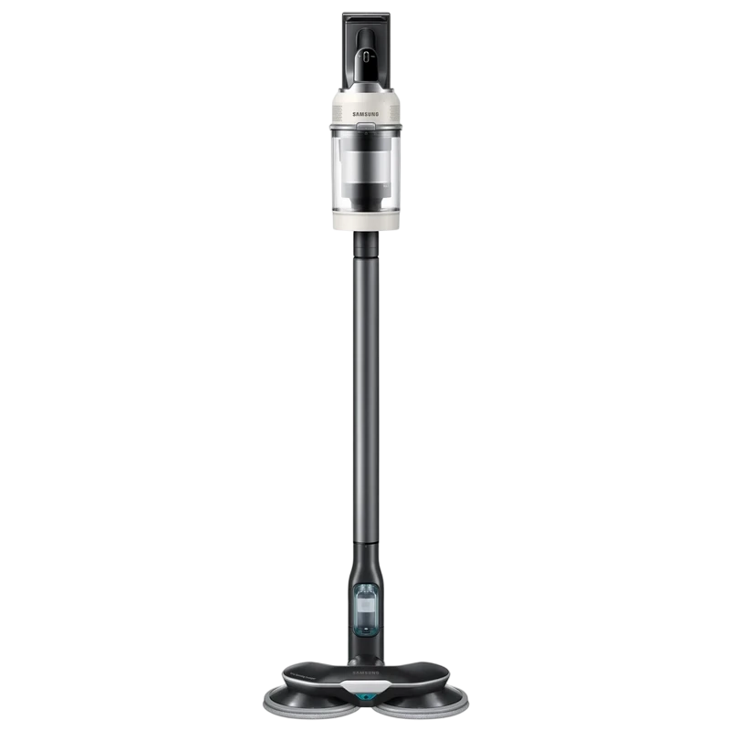 Aspirator vertical samsung vs80f28dgs/uk, negru | bej 10