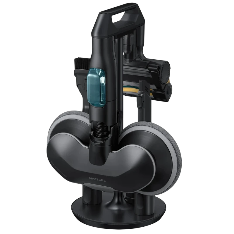 Aspirator vertical samsung vs80f28dgs/uk, negru | bej 6