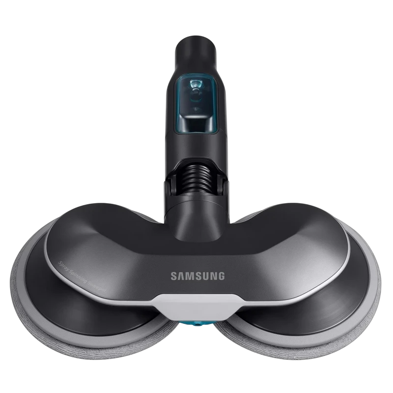 Aspirator vertical samsung vs80f28dgs/uk, negru | bej 14