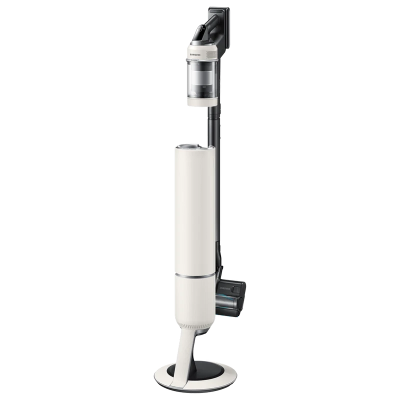 Aspirator vertical samsung vs80f28dgs/uk, negru | bej 15
