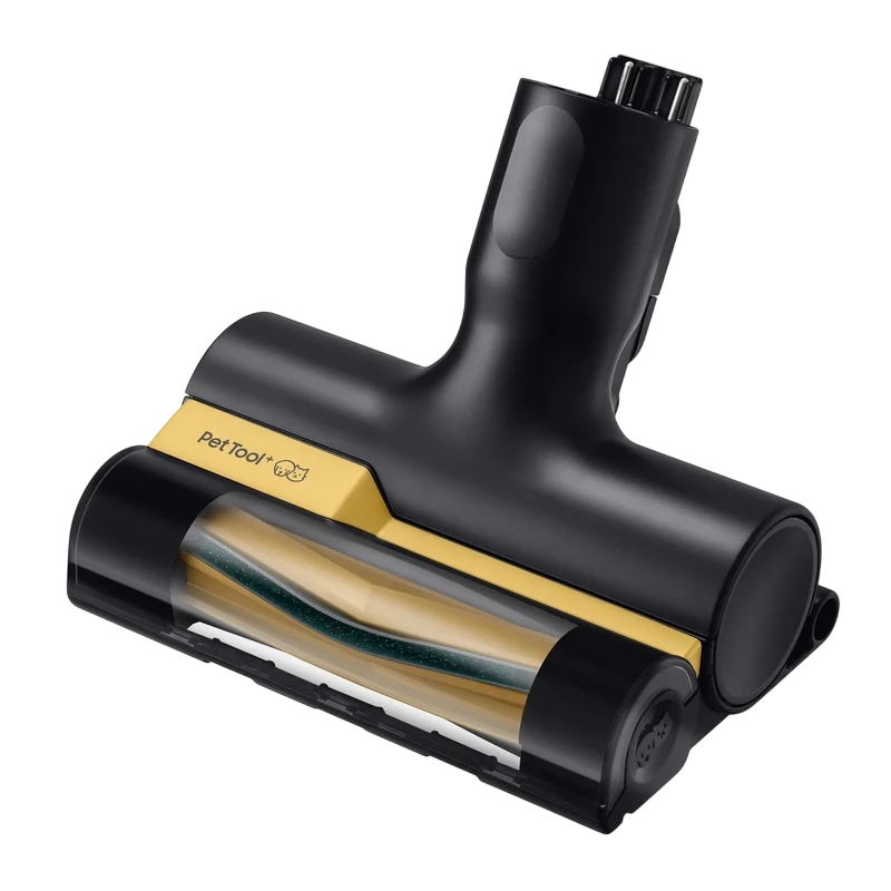Aspirator vertical samsung vs80f28dgs/uk, negru | bej 8