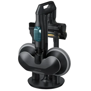 Aspirator vertical samsung vs80f28dgs/uk, negru | bej Thumbnail 6