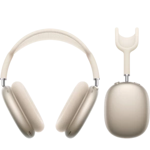 Наушники Apple AirPods Max, Starlight