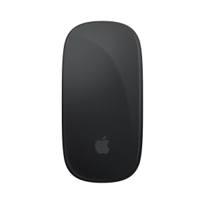 Беcпроводная мышь Apple Magic Mouse 2 A3204 USB-C, Multi-Touch Surface, Чёрный